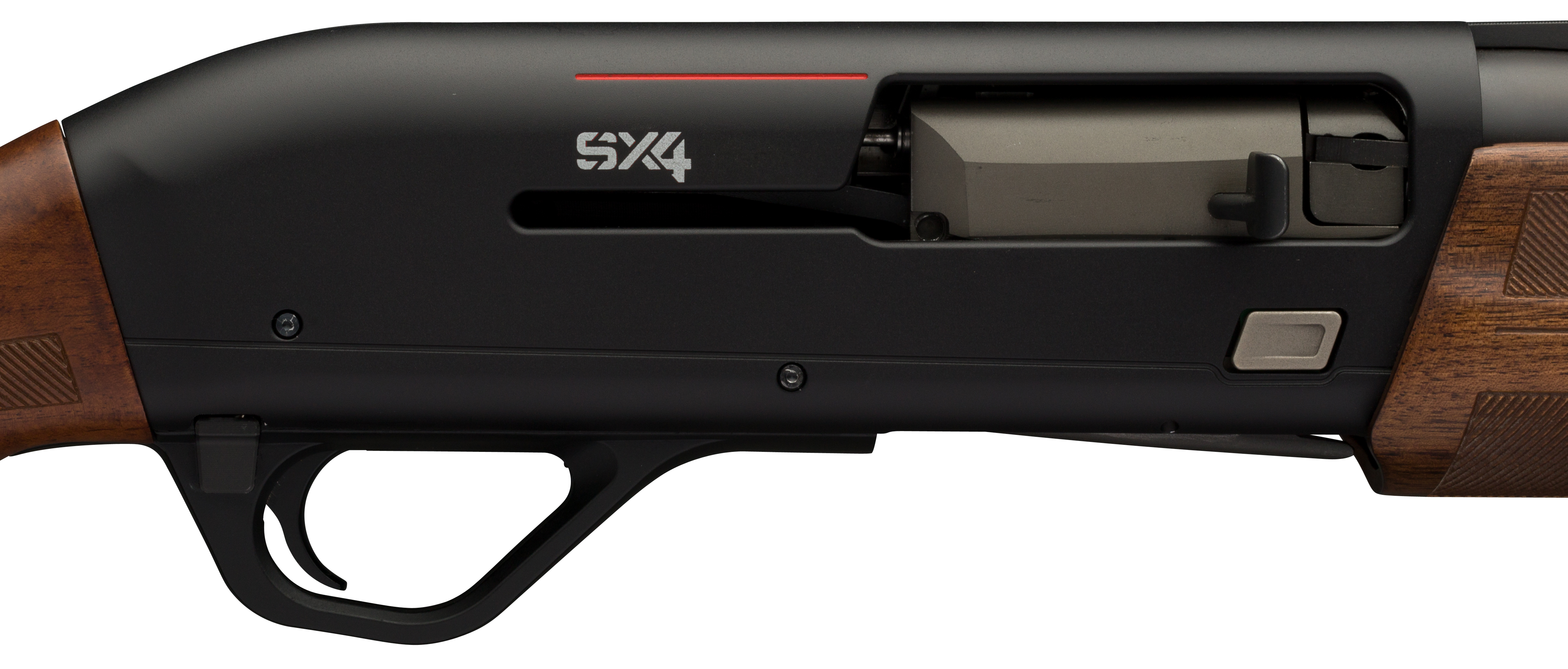 SX4 Field | Semi-Auto Shotgun | Winchester